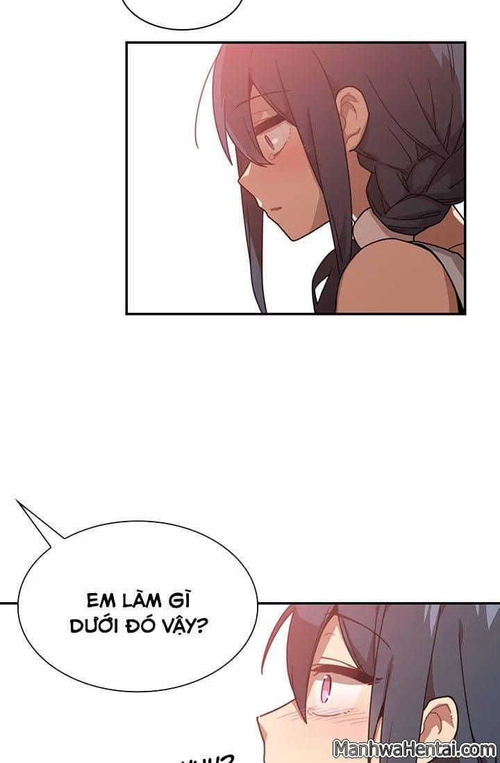 Close As Neighbors 13 trang 3