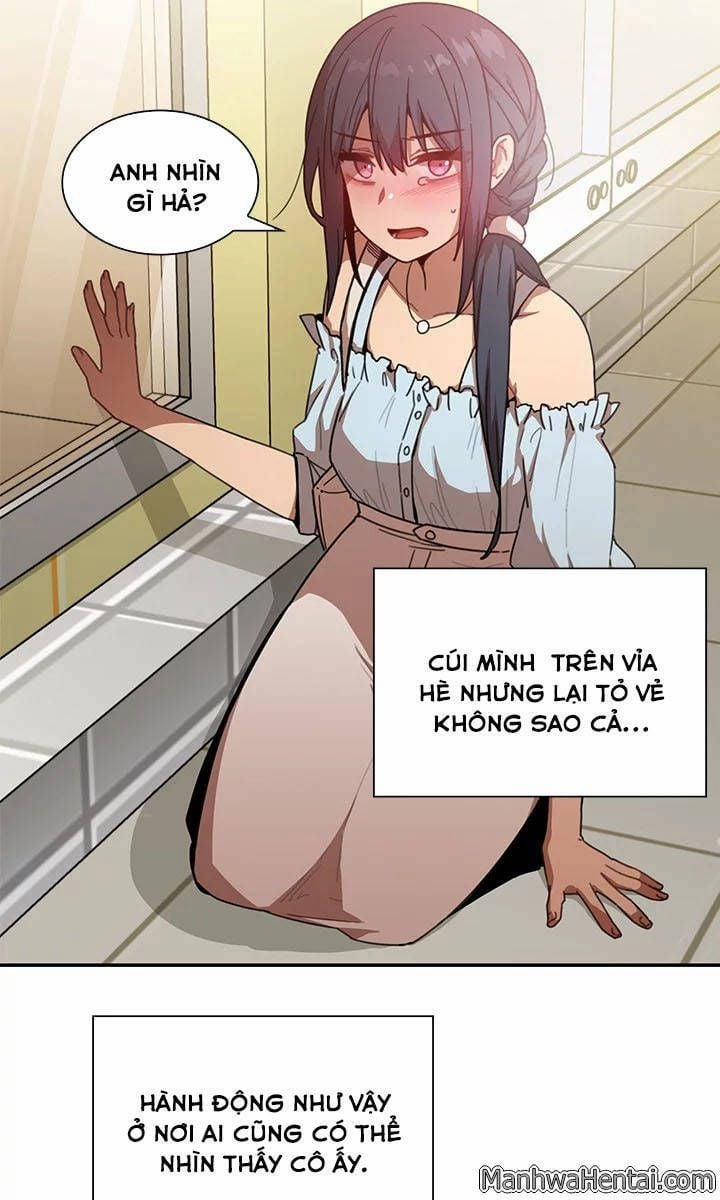 Close As Neighbors 13 trang 31