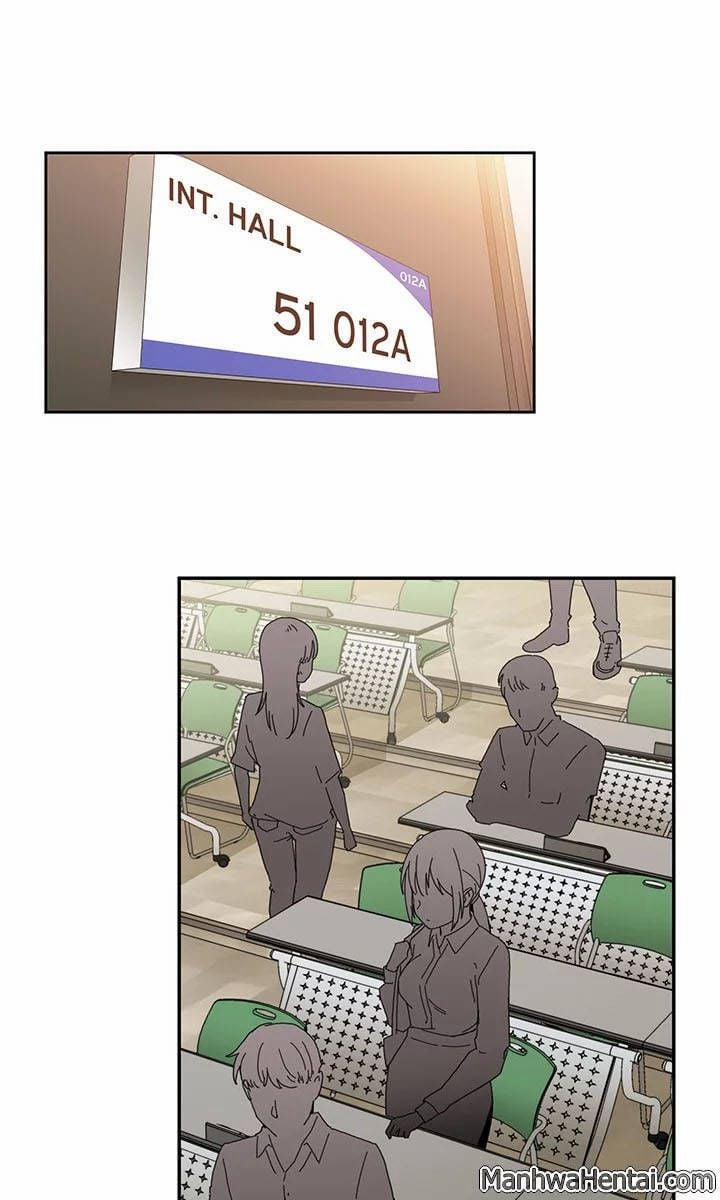 Close As Neighbors 13 trang 41