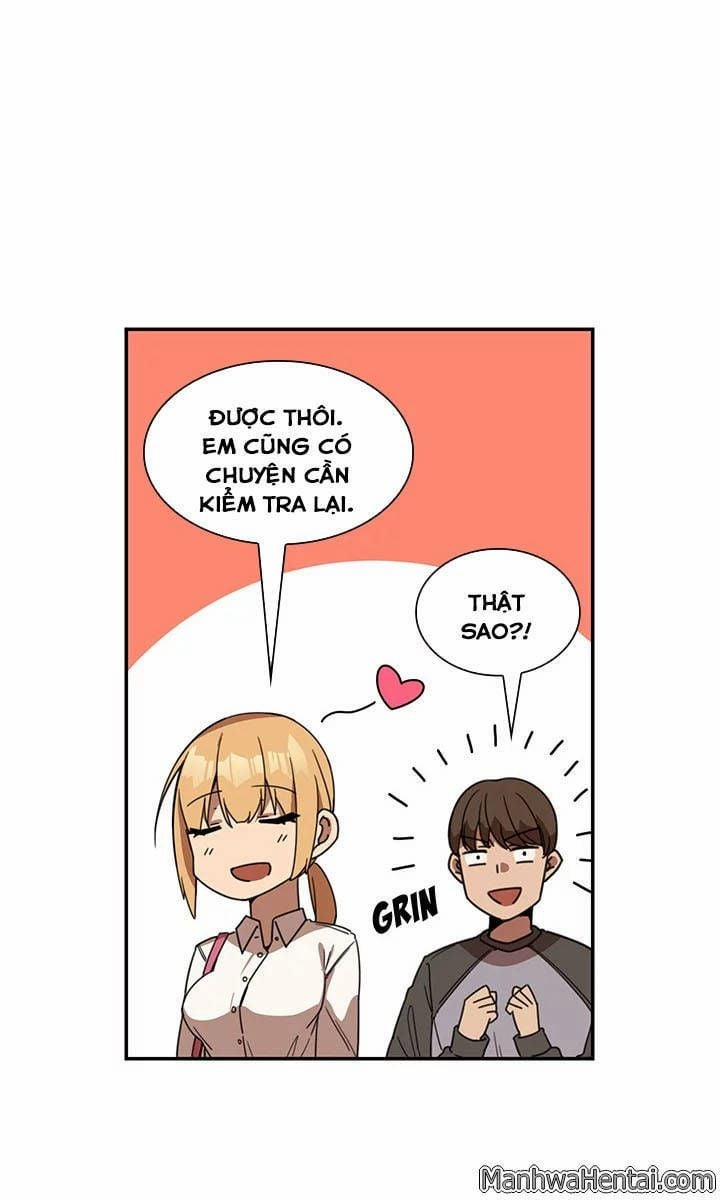 Close As Neighbors 13 trang 49