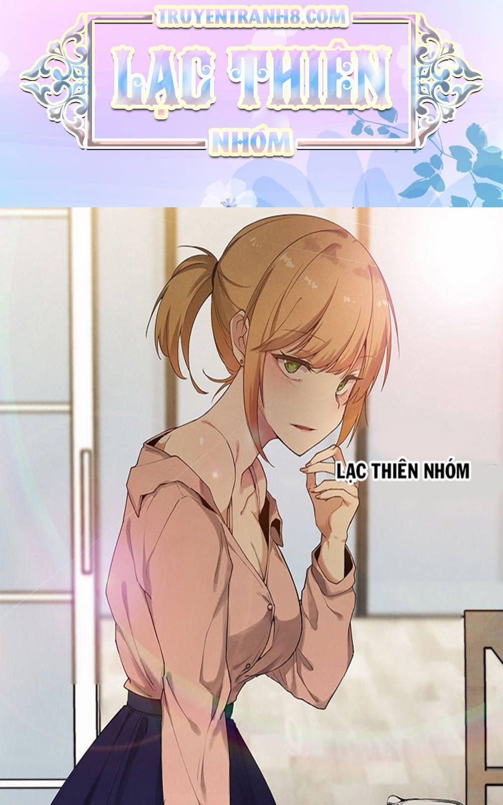 Close As Neighbors 14 trang 0