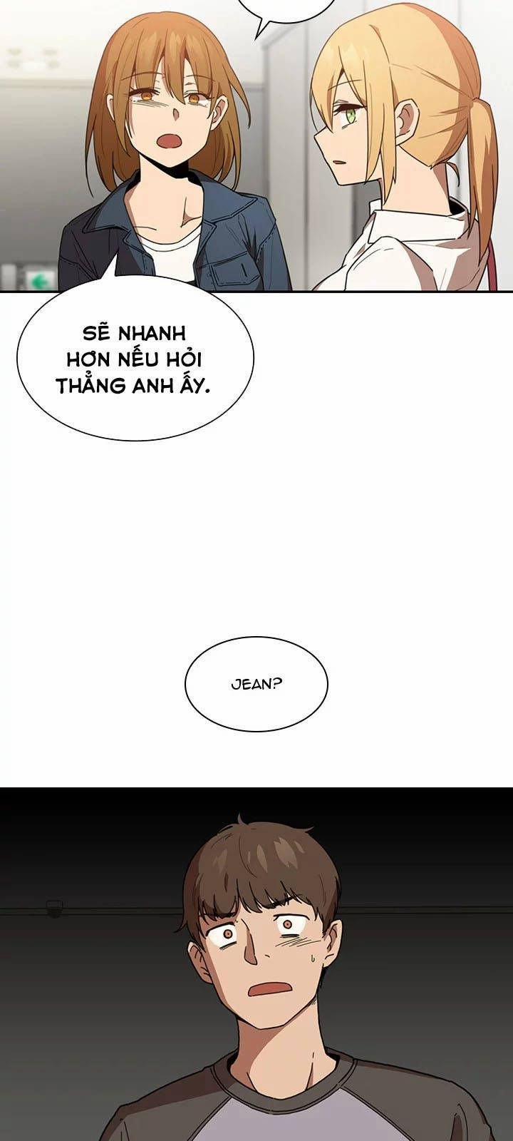 Close As Neighbors 14 trang 10