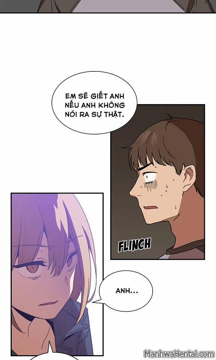 Close As Neighbors 14 trang 11