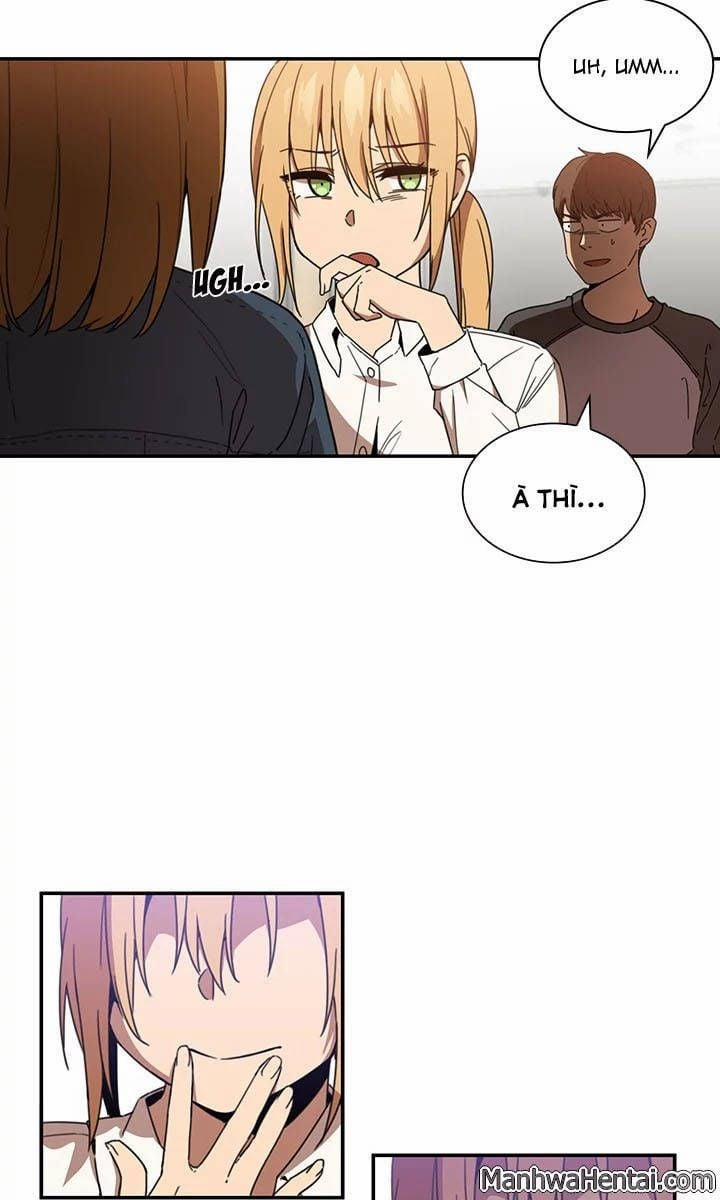 Close As Neighbors 14 trang 13