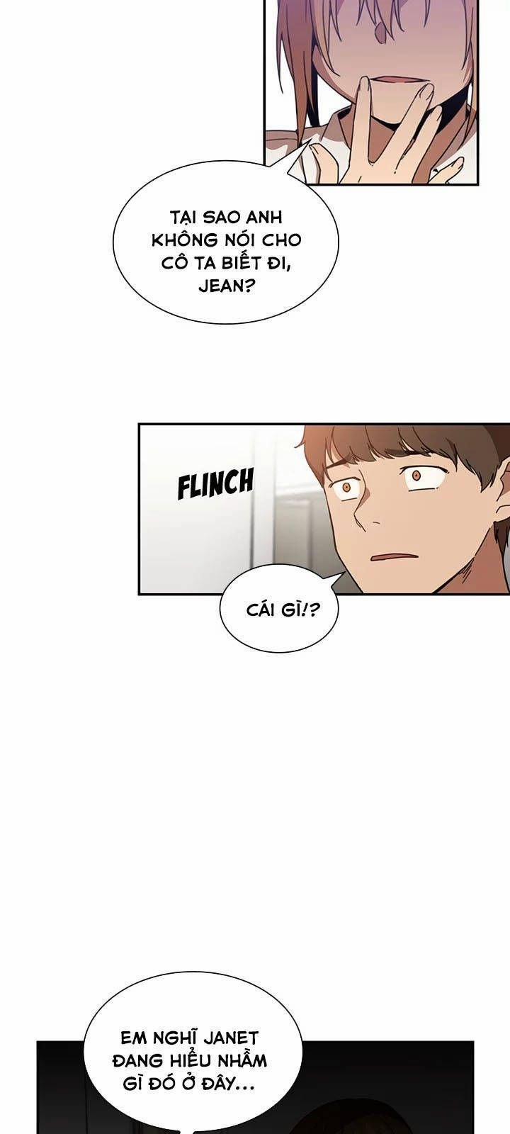 Close As Neighbors 14 trang 14