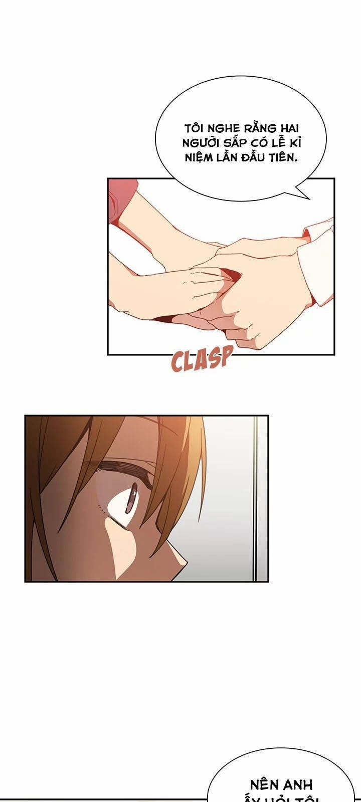 Close As Neighbors 14 trang 18