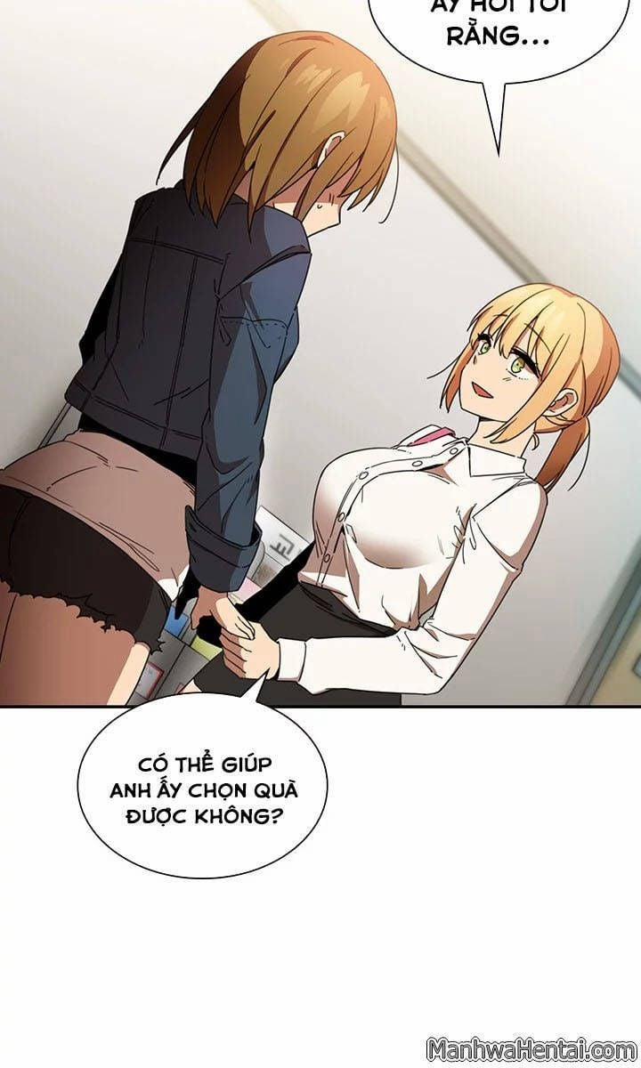 Close As Neighbors 14 trang 19