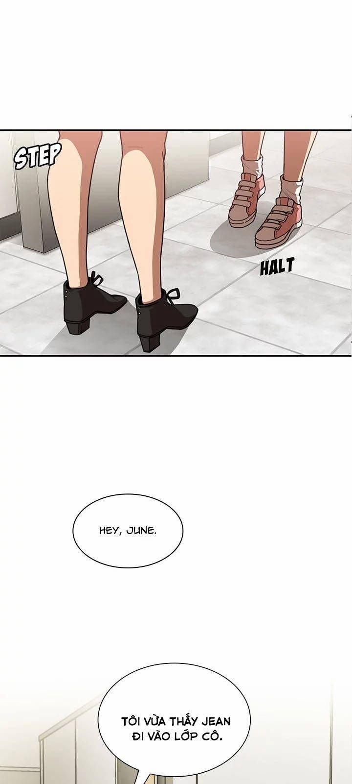 Close As Neighbors 14 trang 2