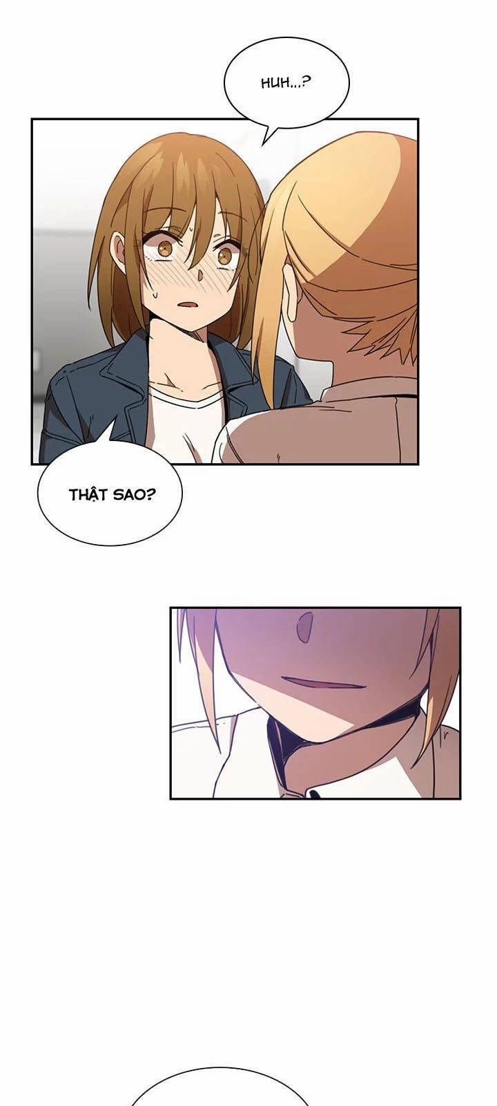 Close As Neighbors 14 trang 20