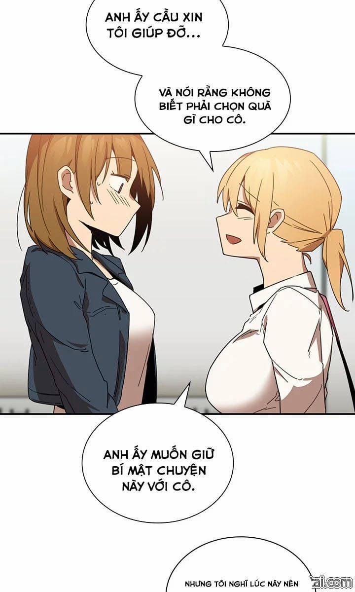 Close As Neighbors 14 trang 21