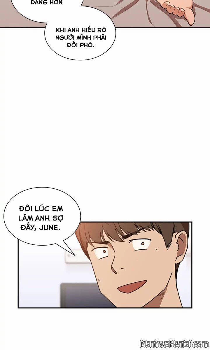 Close As Neighbors 14 trang 29