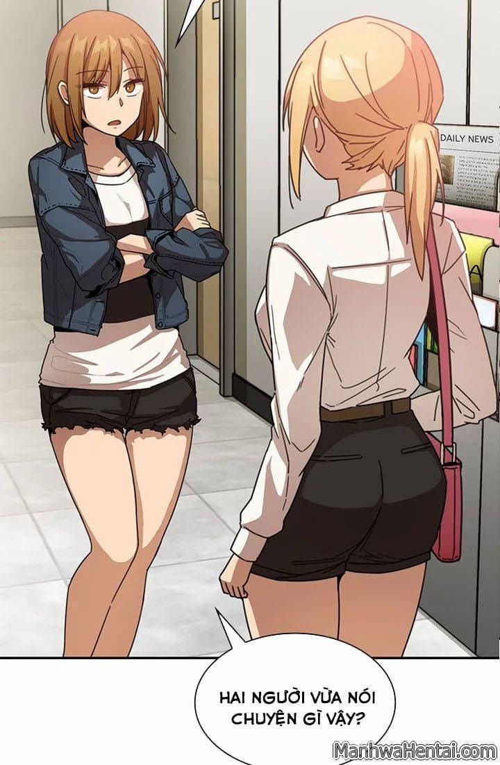 Close As Neighbors 14 trang 3