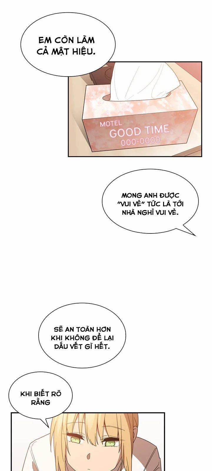 Close As Neighbors 14 trang 30