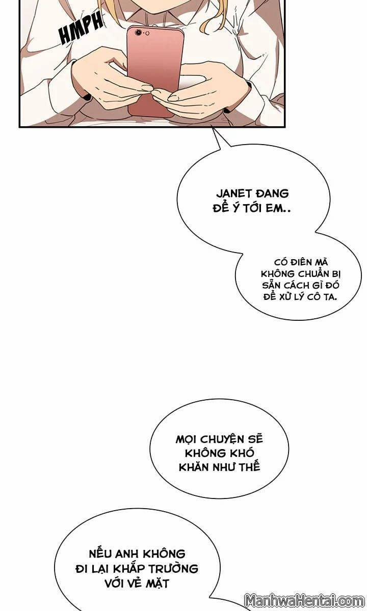 Close As Neighbors 14 trang 31