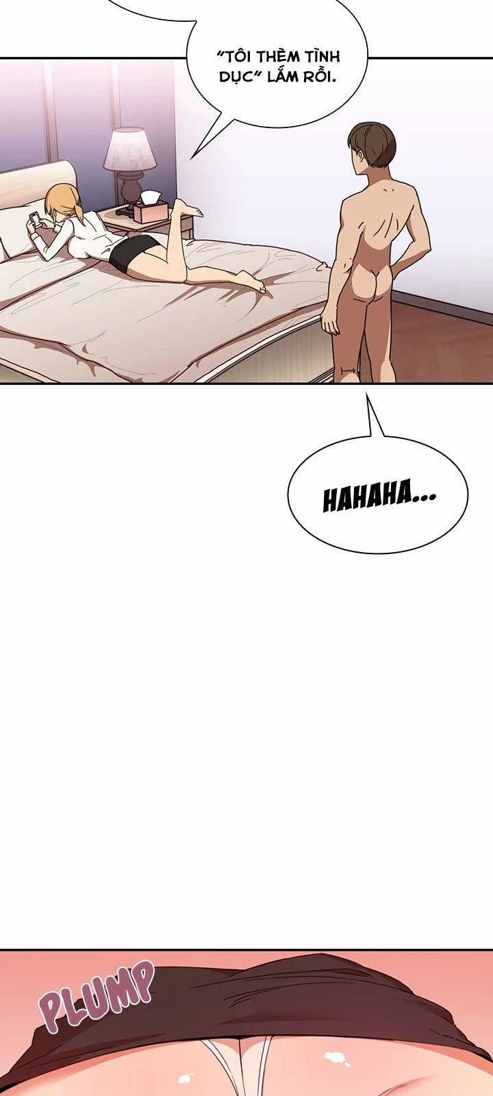 Close As Neighbors 14 trang 32