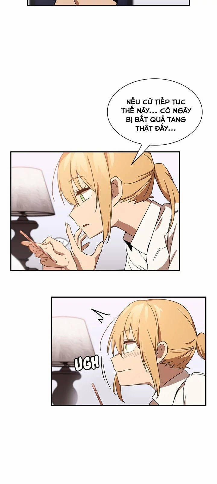 Close As Neighbors 14 trang 34