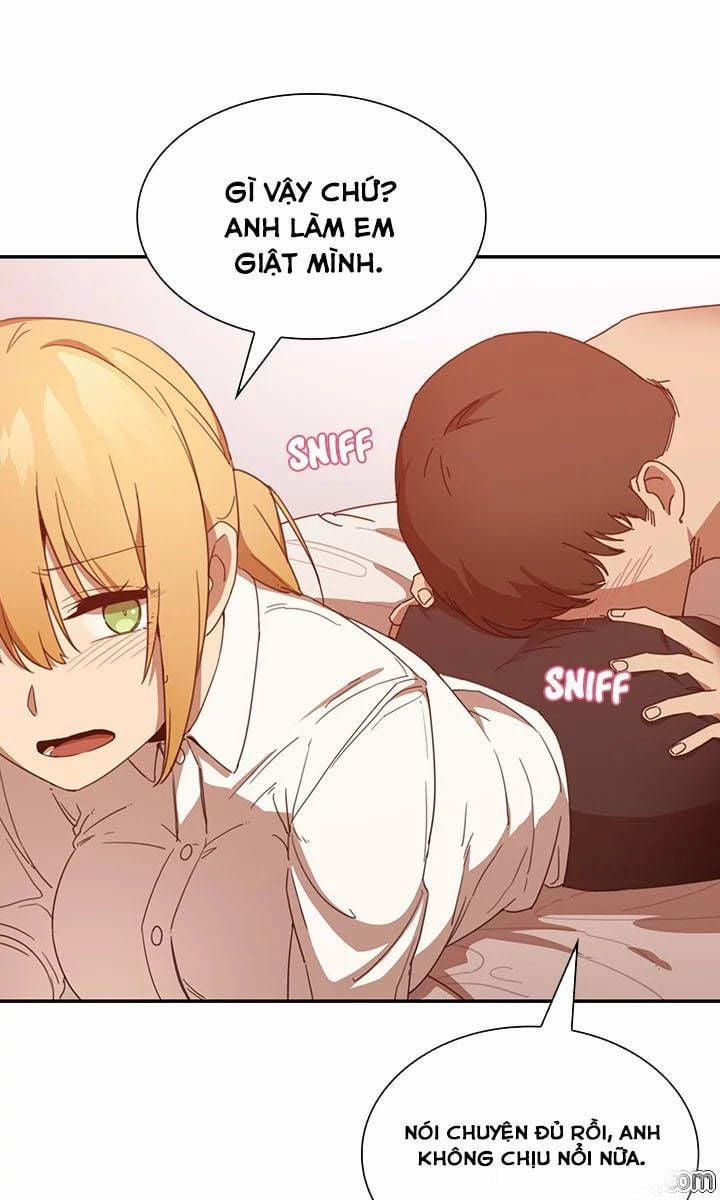 Close As Neighbors 14 trang 35