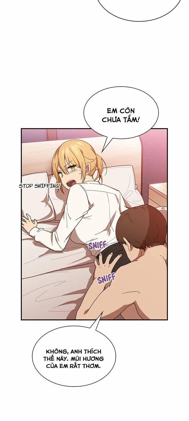 Close As Neighbors 14 trang 36