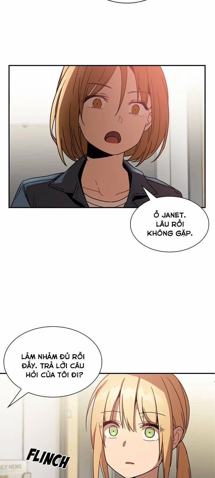 Close As Neighbors 14 trang 4