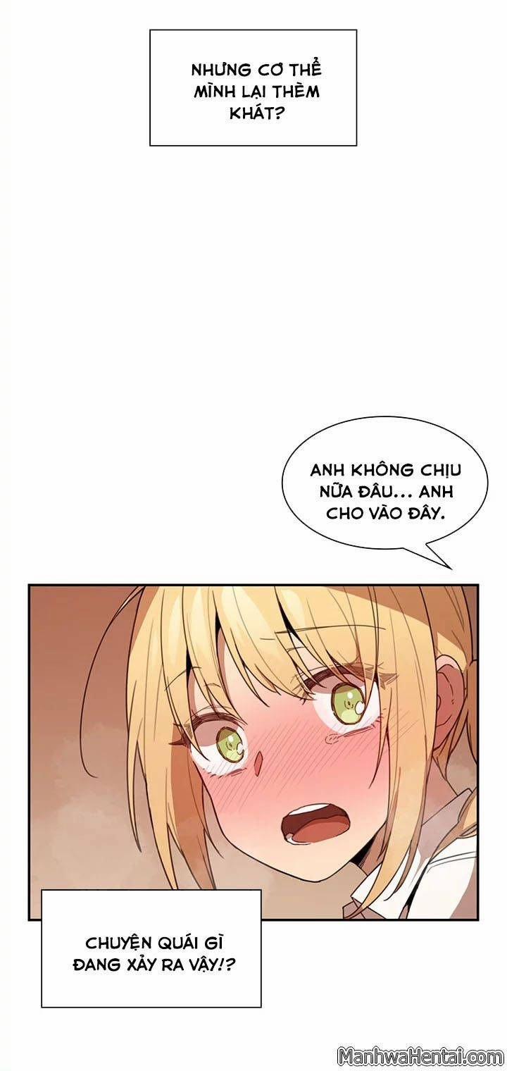 Close As Neighbors 14 trang 45