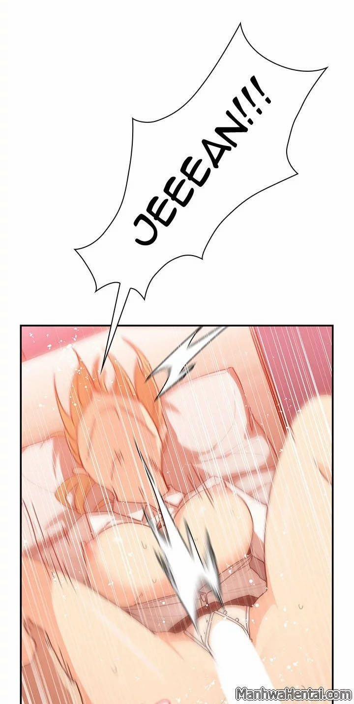 Close As Neighbors 14 trang 47