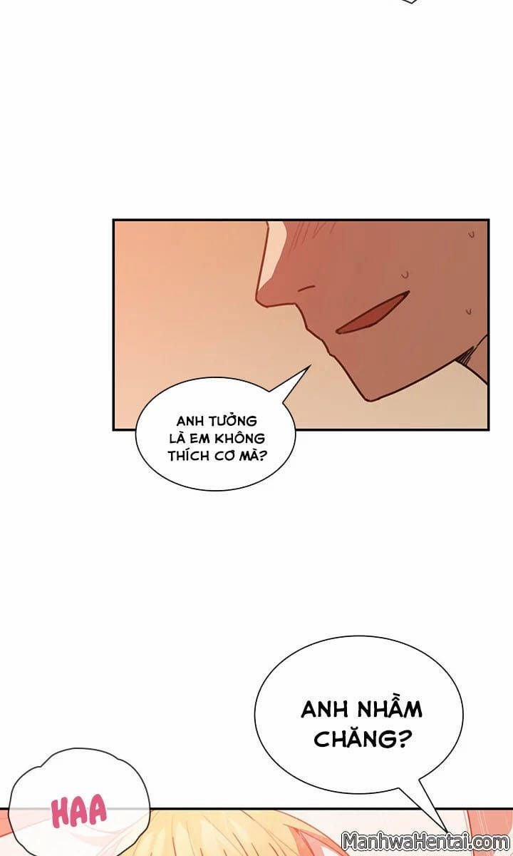 Close As Neighbors 14 trang 49