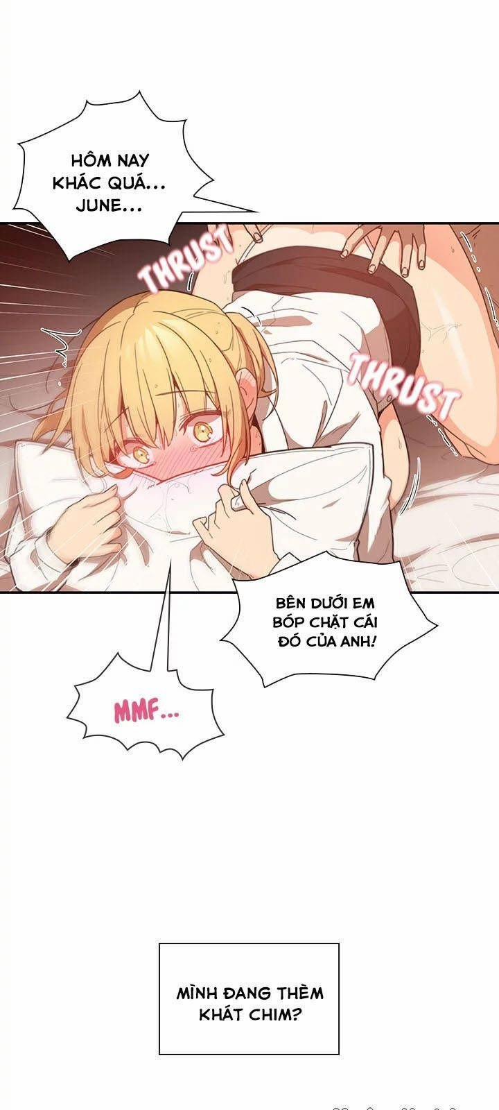 Close As Neighbors 14 trang 51