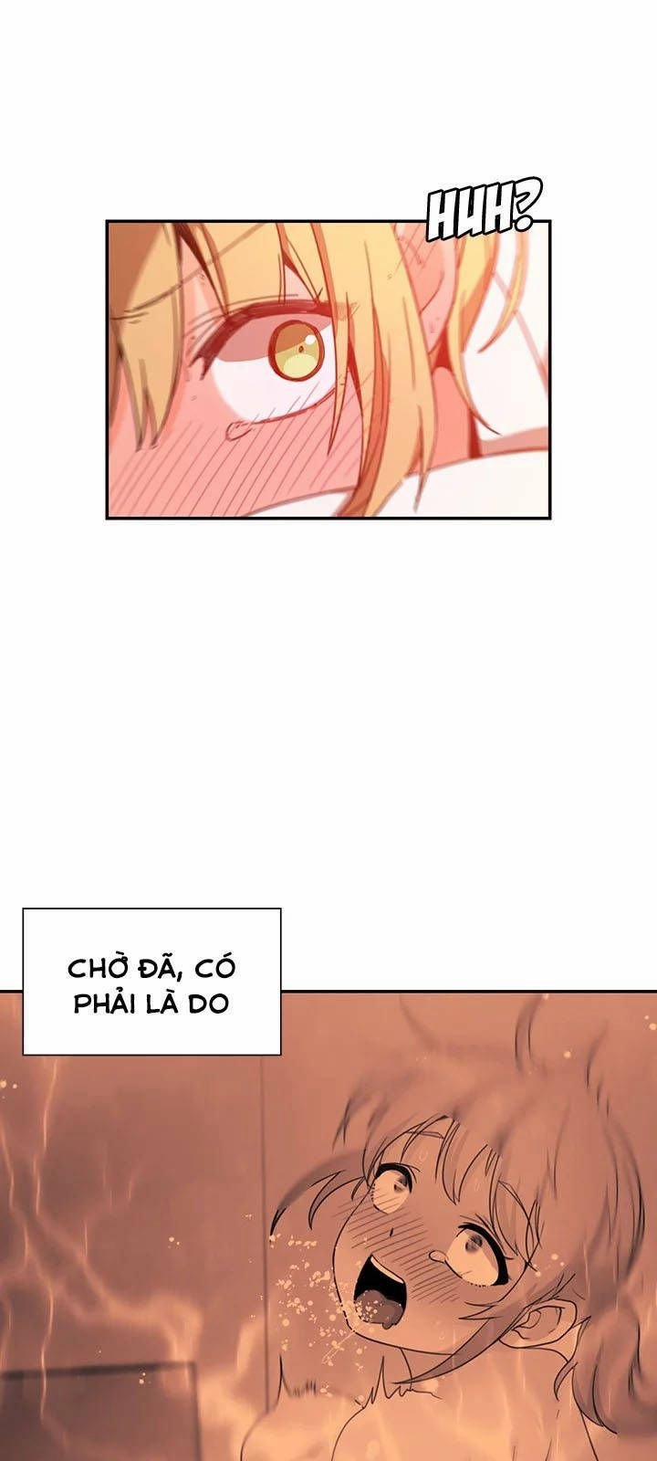 Close As Neighbors 14 trang 53