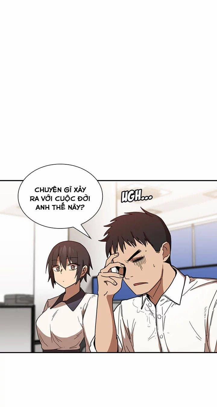 Close As Neighbors 14 trang 55