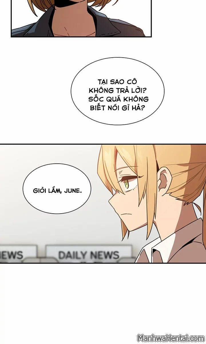 Close As Neighbors 14 trang 7