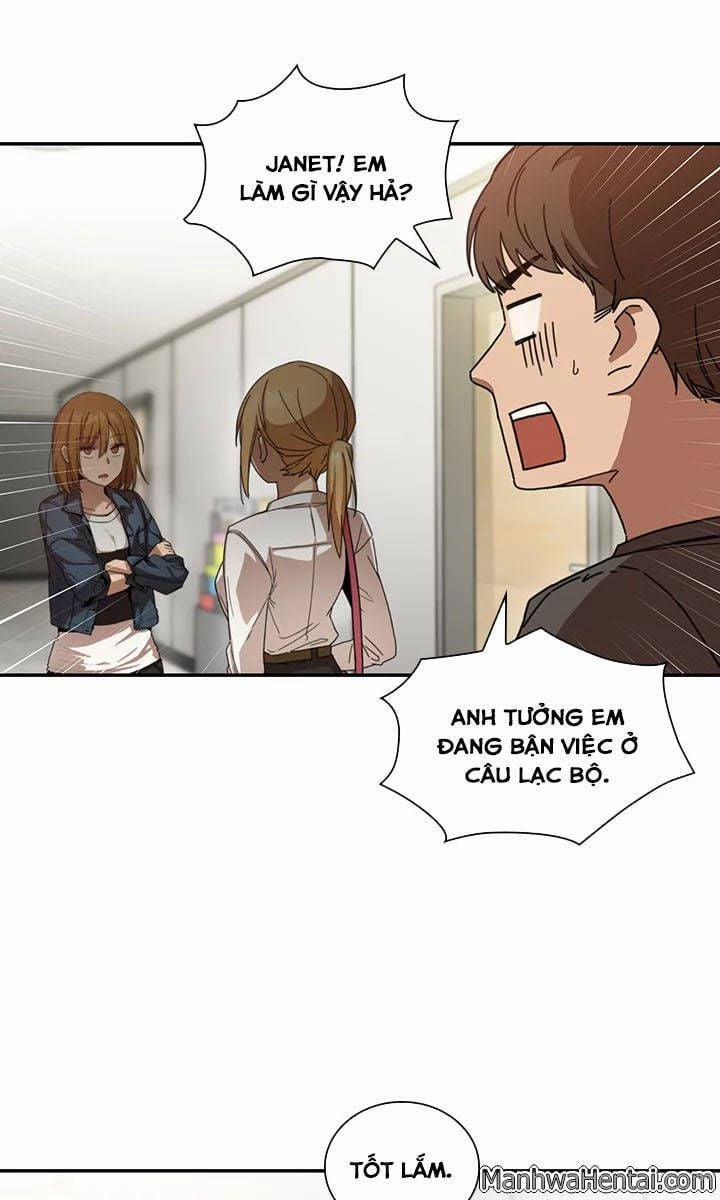 Close As Neighbors 14 trang 9