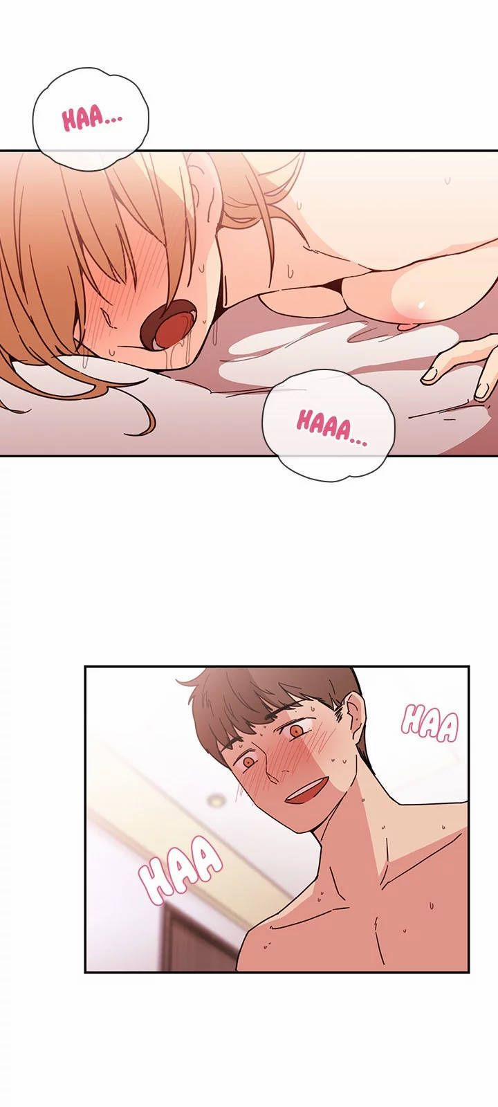 Close As Neighbors 15 trang 10