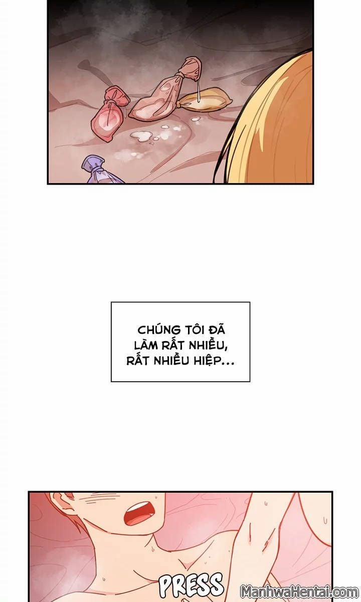 Close As Neighbors 15 trang 15