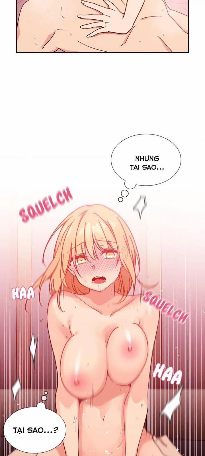 Close As Neighbors 15 trang 16