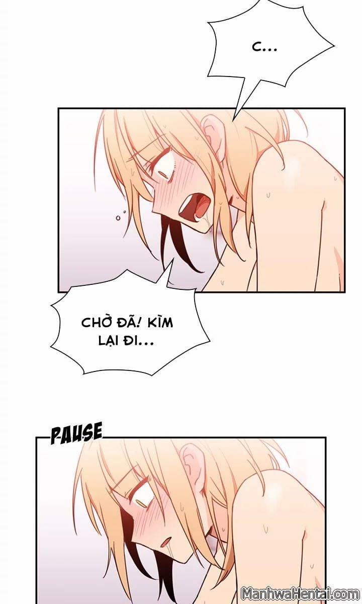 Close As Neighbors 15 trang 19