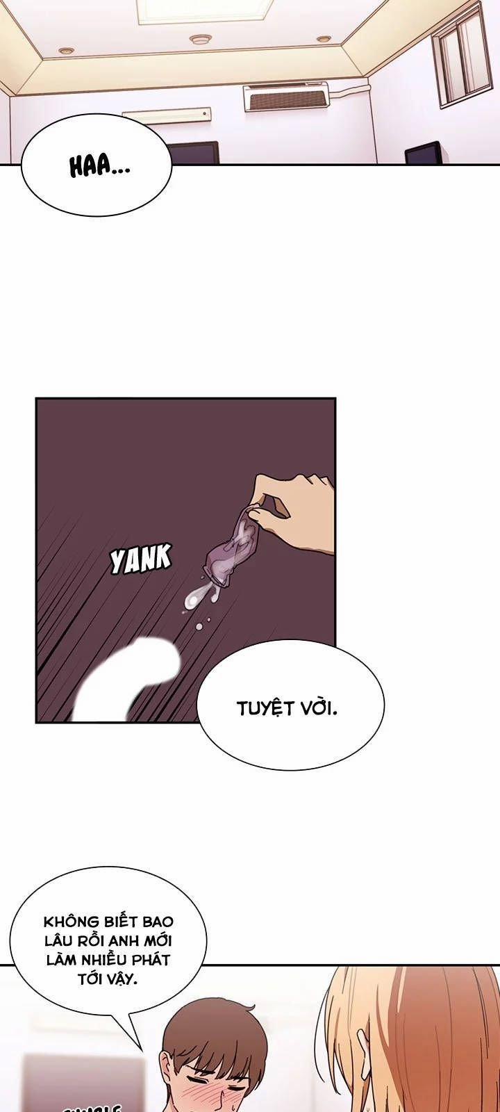 Close As Neighbors 15 trang 22