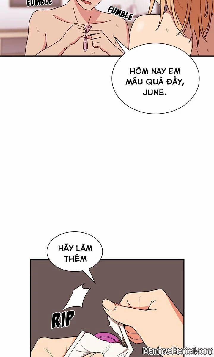 Close As Neighbors 15 trang 23