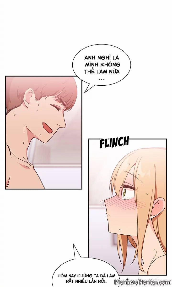 Close As Neighbors 15 trang 25