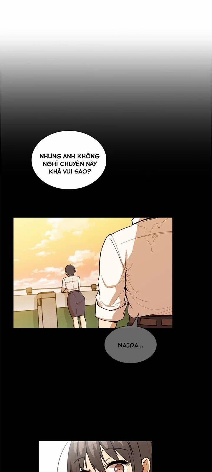 Close As Neighbors 15 trang 38