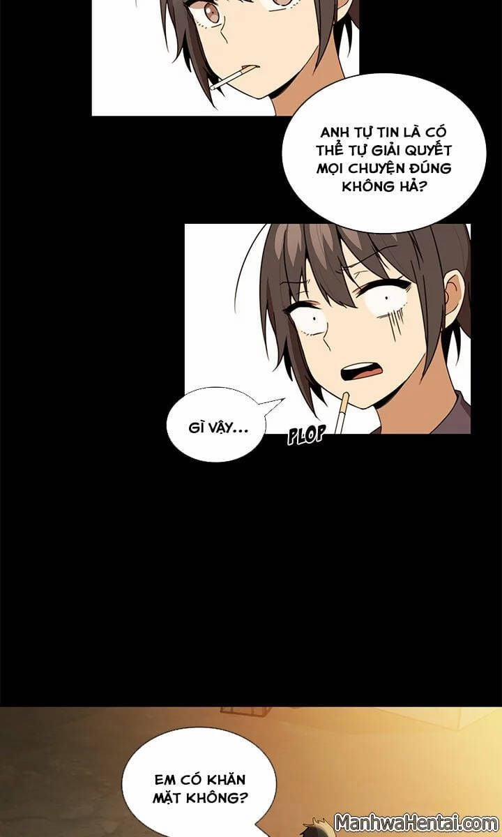 Close As Neighbors 15 trang 39