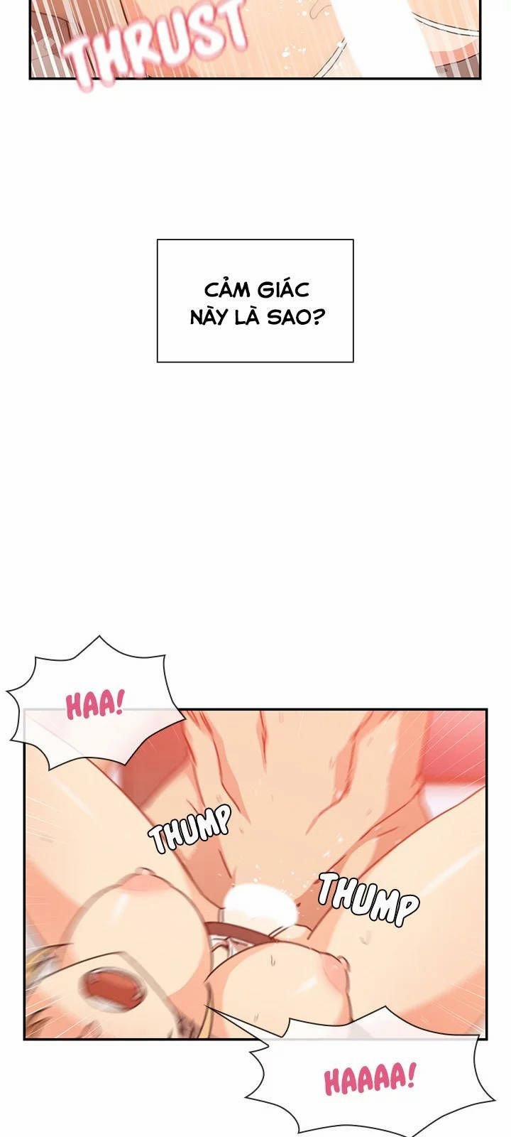 Close As Neighbors 15 trang 4