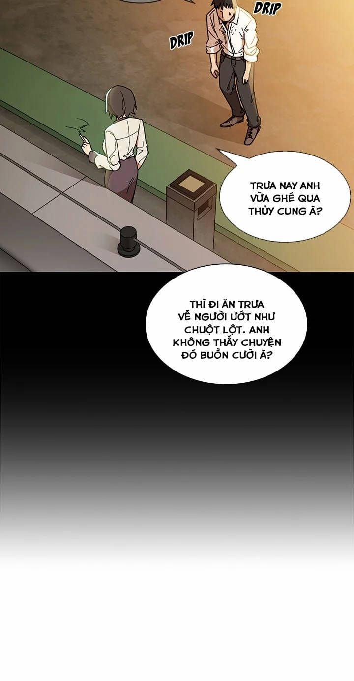 Close As Neighbors 15 trang 40