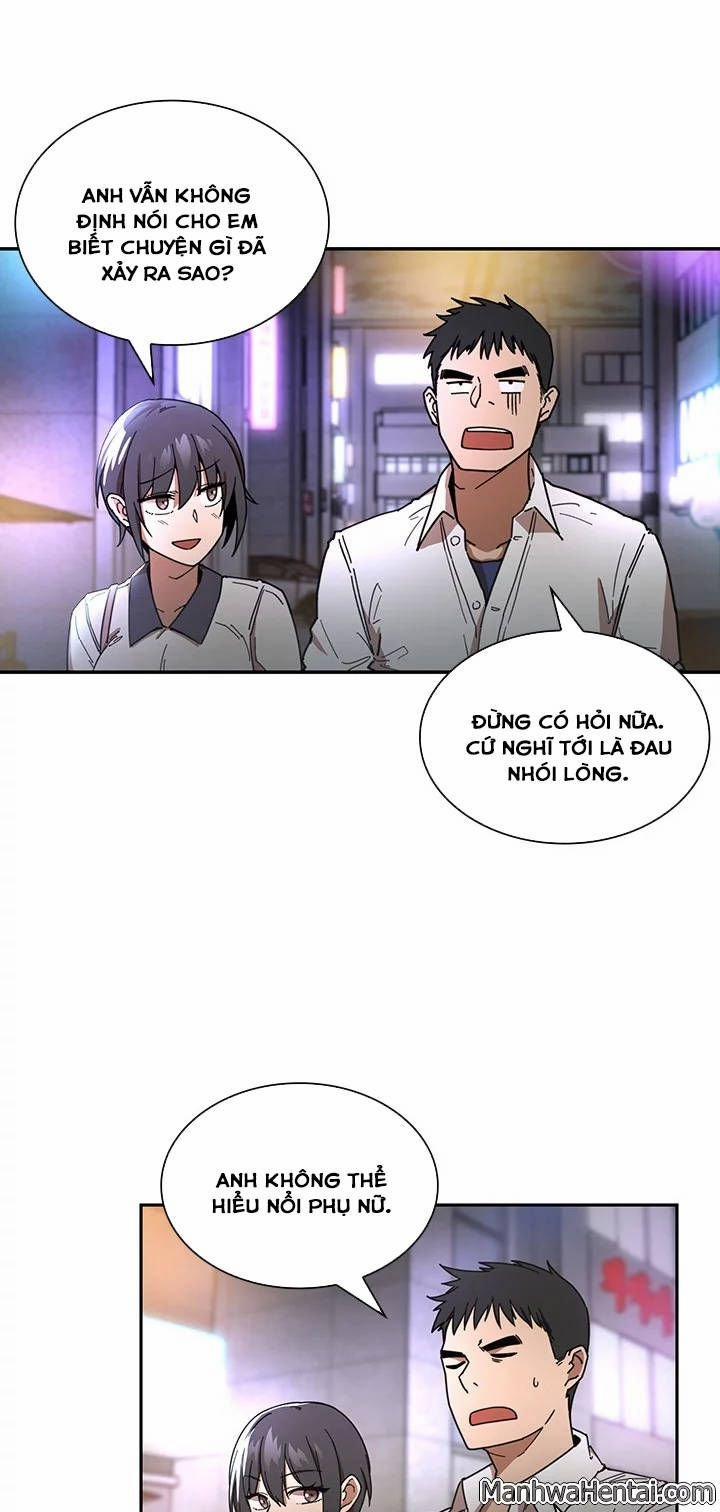 Close As Neighbors 15 trang 41