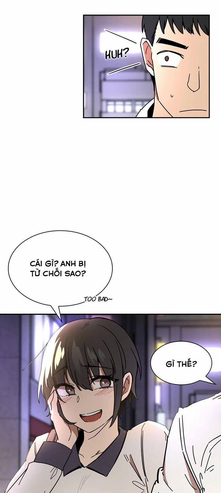 Close As Neighbors 15 trang 43