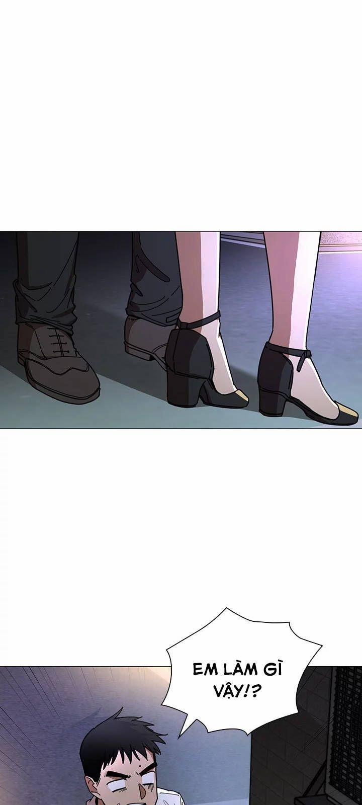 Close As Neighbors 15 trang 54