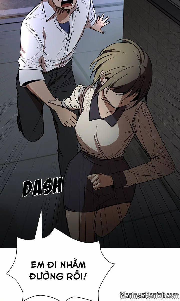 Close As Neighbors 15 trang 55