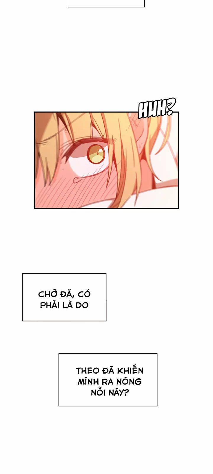 Close As Neighbors 15 trang 8