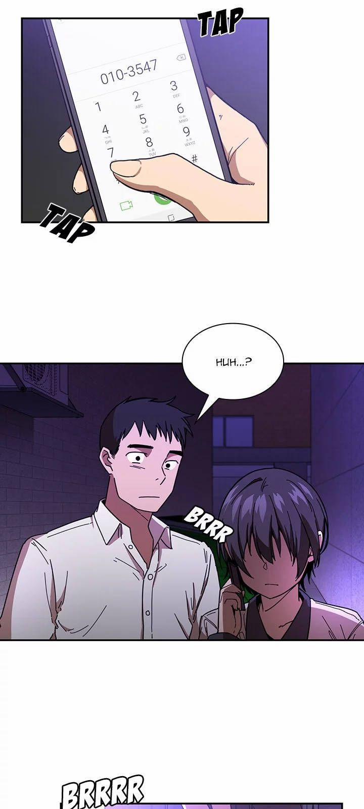 Close As Neighbors 16 trang 11