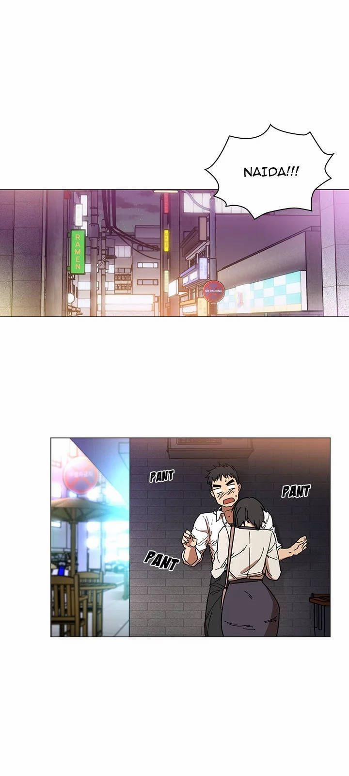 Close As Neighbors 16 trang 2