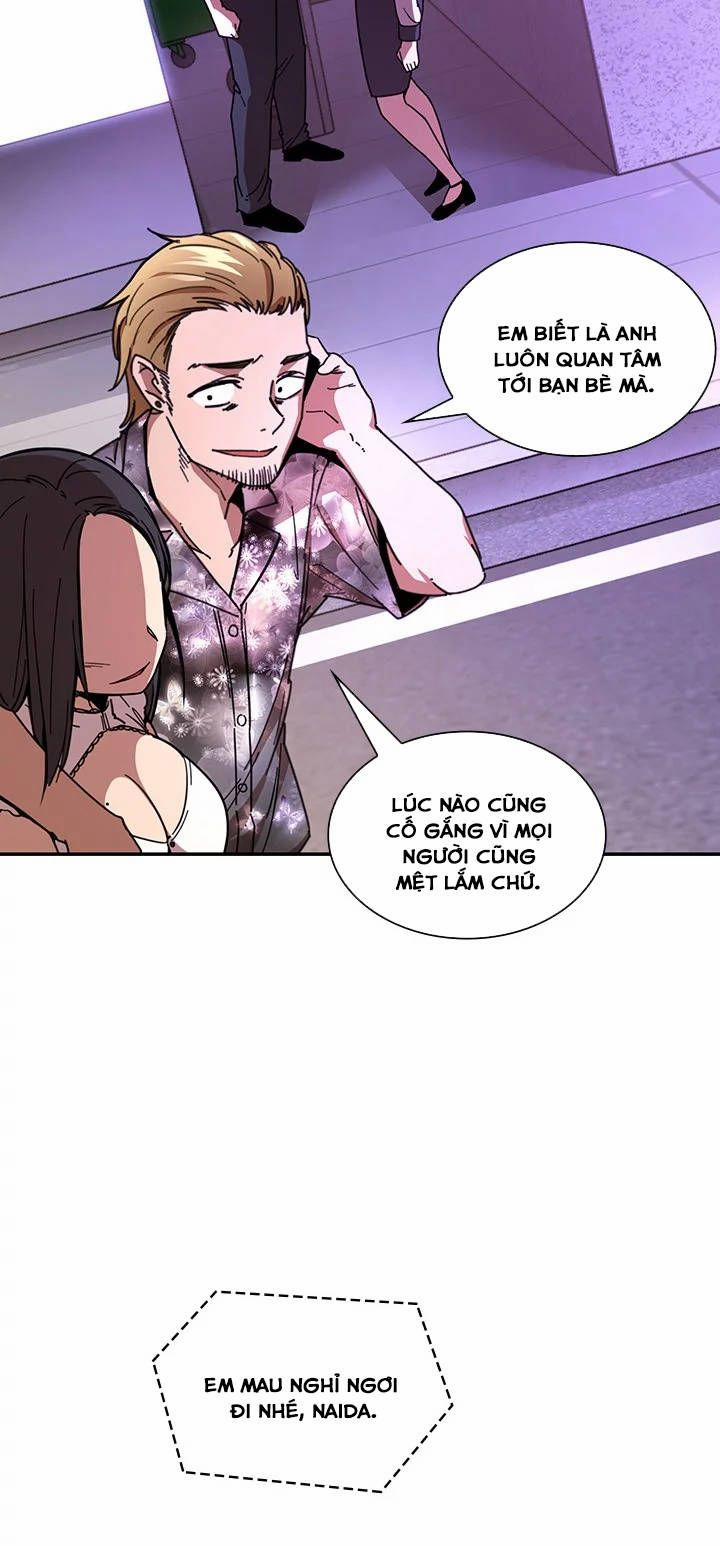 Close As Neighbors 16 trang 20